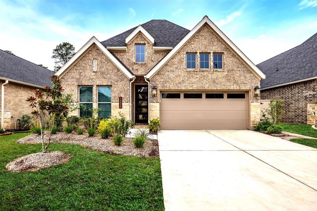 14858 Whistling Duck Lane, Magnolia, TX 77354