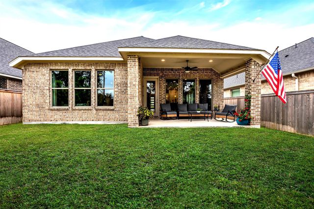 14858 Whistling Duck Lane, Magnolia, TX 77354