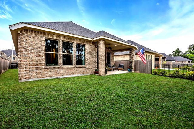 14858 Whistling Duck Lane, Magnolia, TX 77354