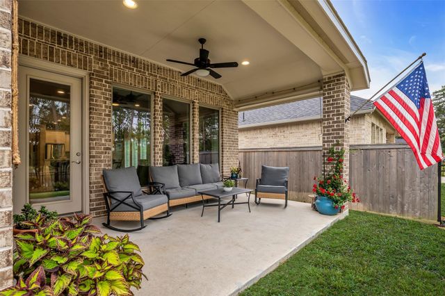 14858 Whistling Duck Lane, Magnolia, TX 77354