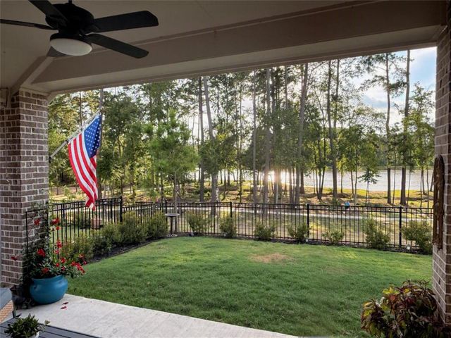 14858 Whistling Duck Lane, Magnolia, TX 77354
