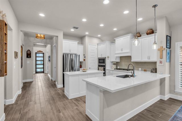 14858 Whistling Duck Lane, Magnolia, TX 77354