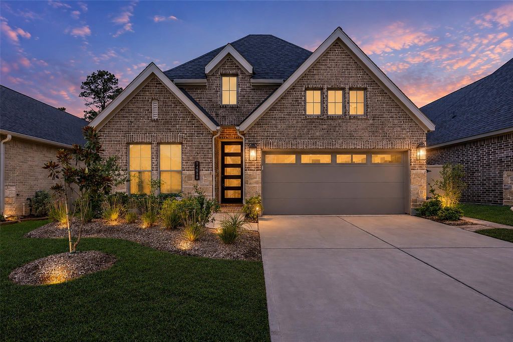 14858 Whistling Duck Lane, Magnolia, TX 77354