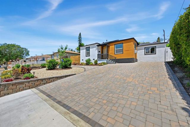 1926 Ensenada, Lemon Grove, CA 91945