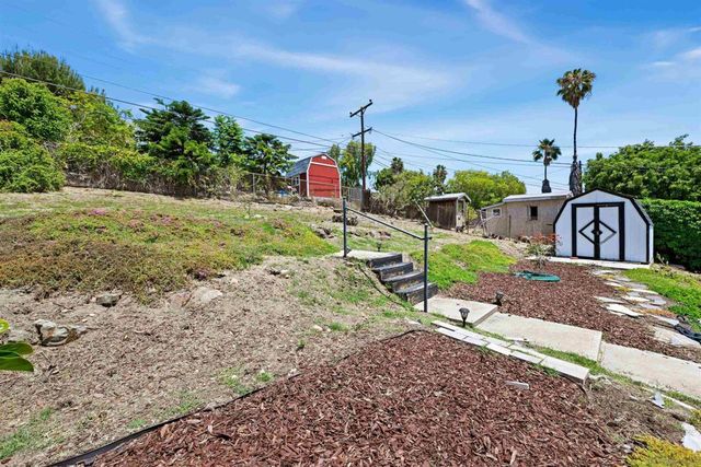 1926 Ensenada, Lemon Grove, CA 91945