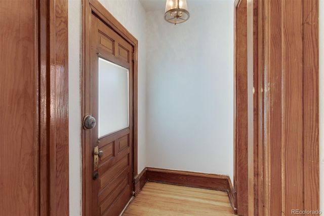 824 E Cache La Poudre Street, Colorado Springs, CO 80903