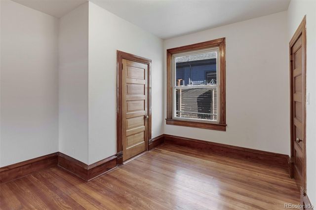 824 E Cache La Poudre Street, Colorado Springs, CO 80903