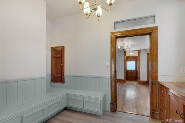 824 E Cache La Poudre Street, Colorado Springs, CO 80903