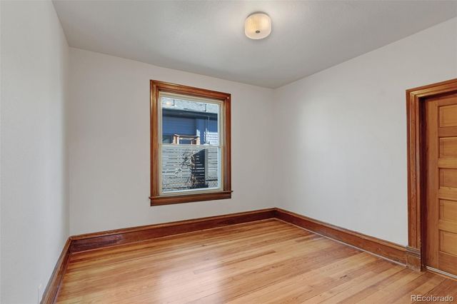 824 E Cache La Poudre Street, Colorado Springs, CO 80903