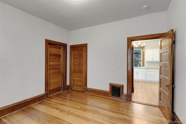 824 E Cache La Poudre Street, Colorado Springs, CO 80903