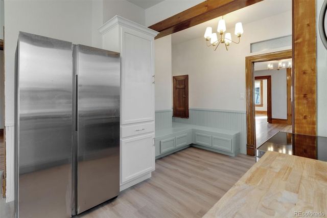 824 E Cache La Poudre Street, Colorado Springs, CO 80903