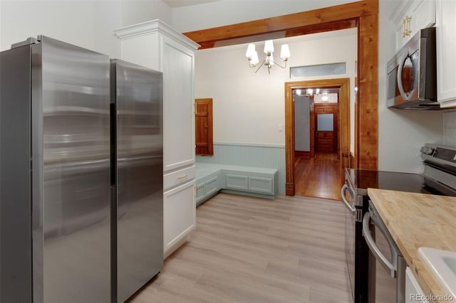 824 E Cache La Poudre Street, Colorado Springs, CO 80903