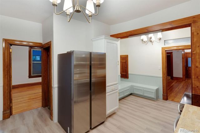 824 E Cache La Poudre Street, Colorado Springs, CO 80903