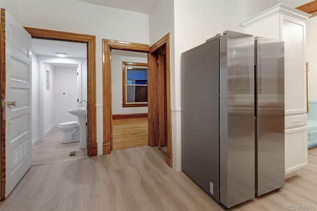 824 E Cache La Poudre Street, Colorado Springs, CO 80903