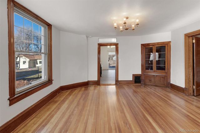 824 E Cache La Poudre Street, Colorado Springs, CO 80903