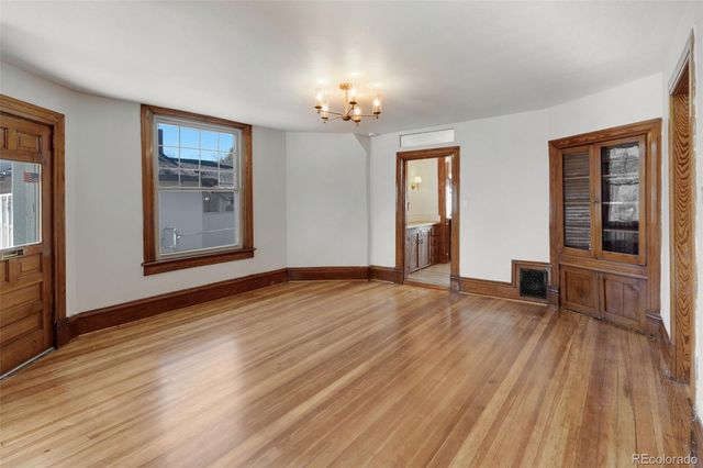 824 E Cache La Poudre Street, Colorado Springs, CO 80903