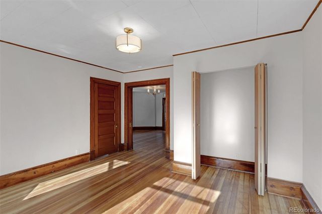 824 E Cache La Poudre Street, Colorado Springs, CO 80903