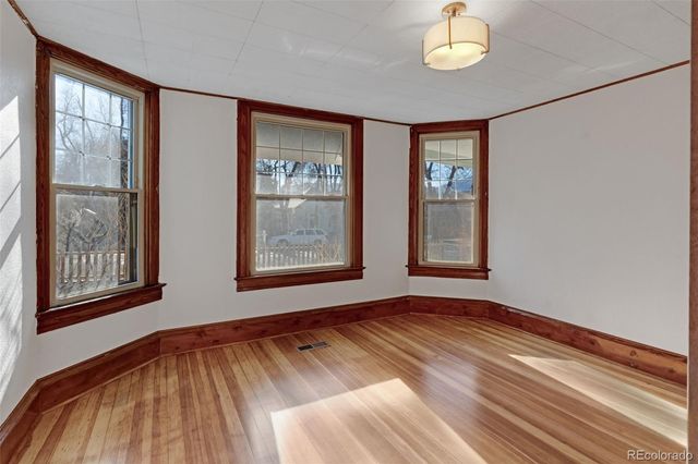 824 E Cache La Poudre Street, Colorado Springs, CO 80903