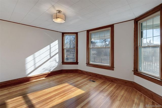 824 E Cache La Poudre Street, Colorado Springs, CO 80903