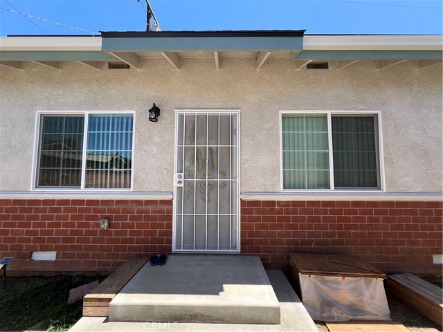 1501 W Delhaven, West Covina, CA 91790