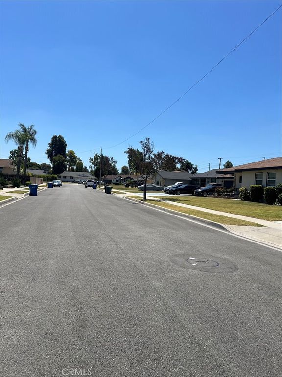 1501 W Delhaven, West Covina, CA 91790
