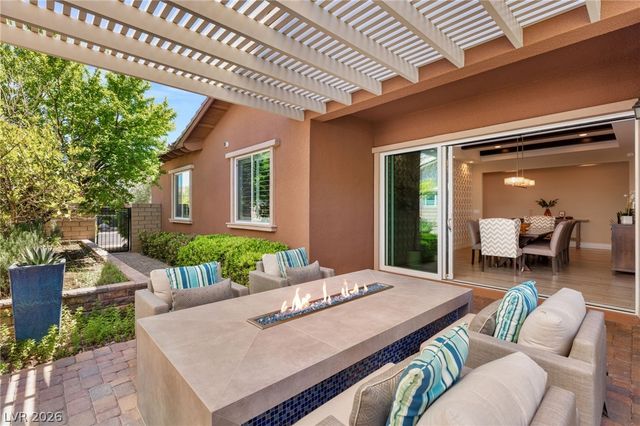 277 Lindura Court, Las Vegas, NV 89138