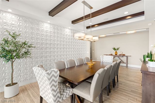 277 Lindura Court, Las Vegas, NV 89138