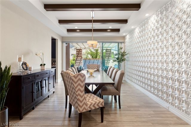 277 Lindura Court, Las Vegas, NV 89138