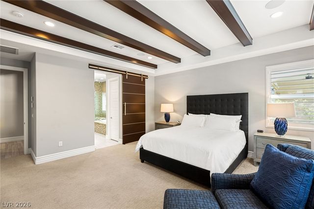 277 Lindura Court, Las Vegas, NV 89138