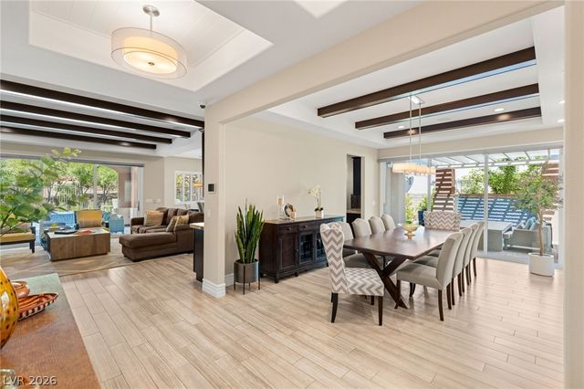 277 Lindura Court, Las Vegas, NV 89138