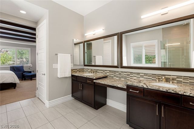 277 Lindura Court, Las Vegas, NV 89138