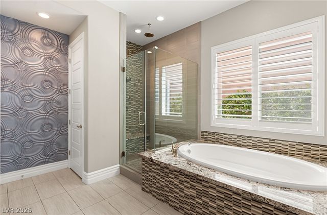 277 Lindura Court, Las Vegas, NV 89138