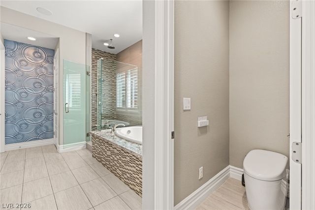 277 Lindura Court, Las Vegas, NV 89138