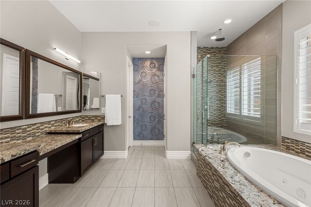 277 Lindura Court, Las Vegas, NV 89138