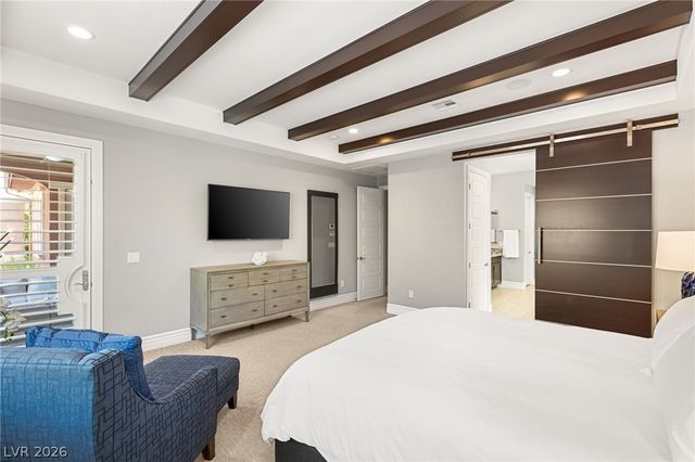 277 Lindura Court, Las Vegas, NV 89138