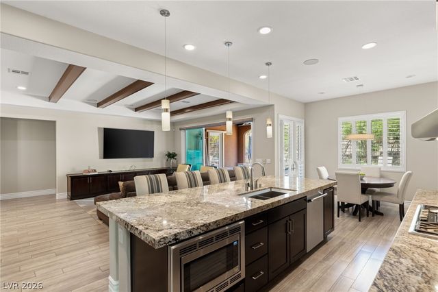 277 Lindura Court, Las Vegas, NV 89138