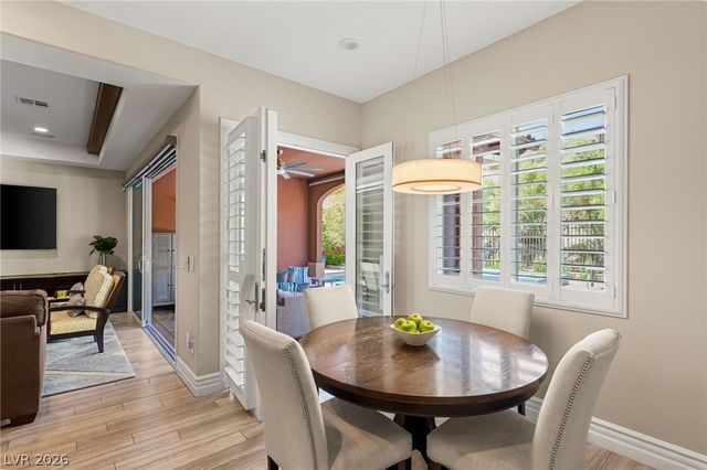 277 Lindura Court, Las Vegas, NV 89138