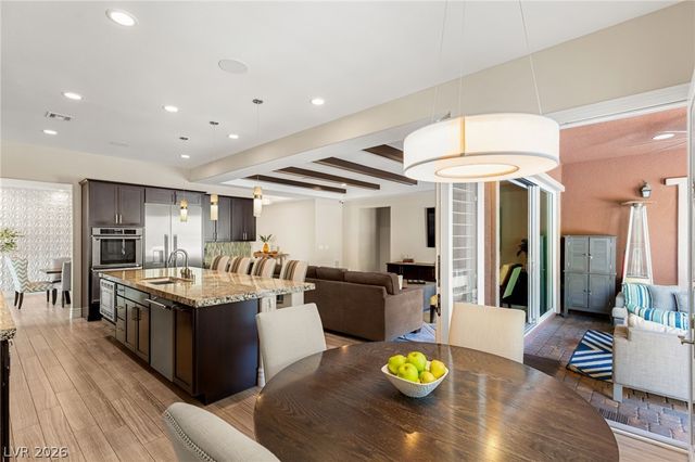 277 Lindura Court, Las Vegas, NV 89138