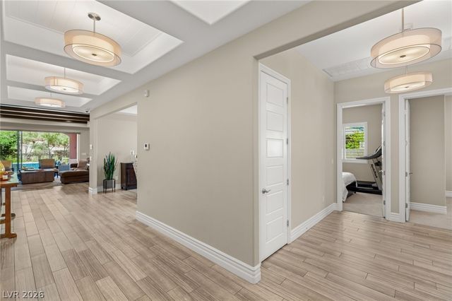 277 Lindura Court, Las Vegas, NV 89138