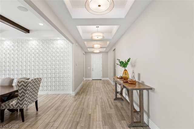 277 Lindura Court, Las Vegas, NV 89138