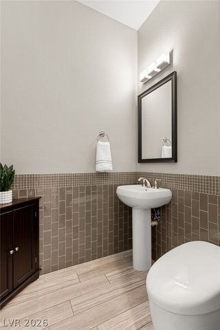 277 Lindura Court, Las Vegas, NV 89138