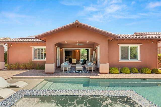 277 Lindura Court, Las Vegas, NV 89138