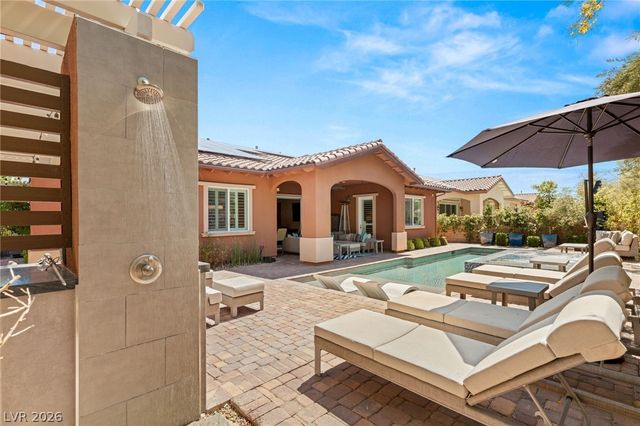 277 Lindura Court, Las Vegas, NV 89138