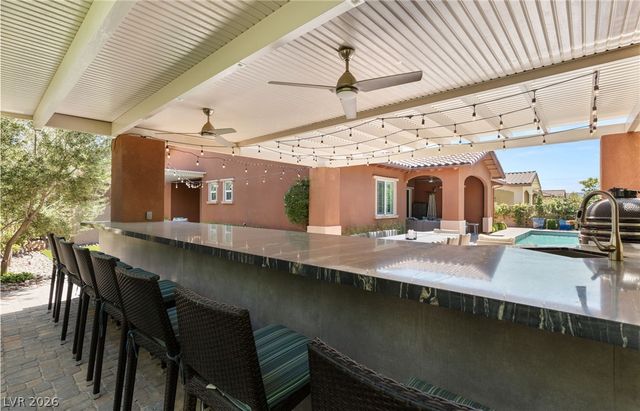 277 Lindura Court, Las Vegas, NV 89138