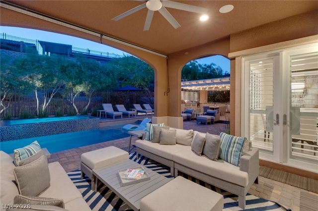 277 Lindura Court, Las Vegas, NV 89138