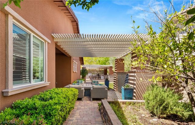 277 Lindura Court, Las Vegas, NV 89138