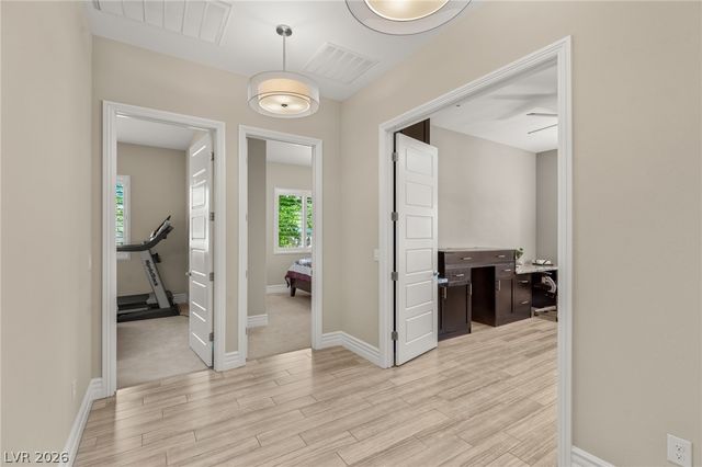 277 Lindura Court, Las Vegas, NV 89138