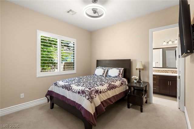 277 Lindura Court, Las Vegas, NV 89138