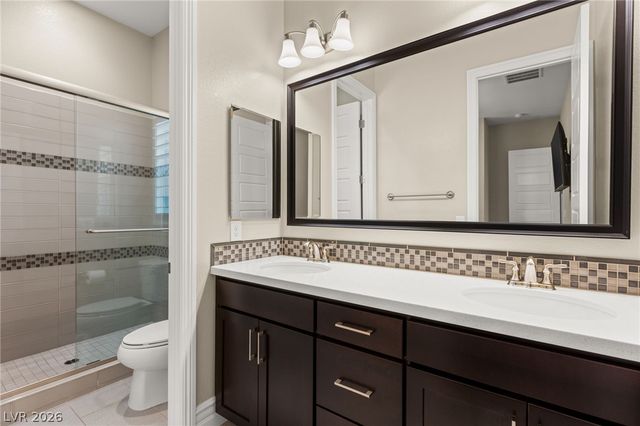 277 Lindura Court, Las Vegas, NV 89138