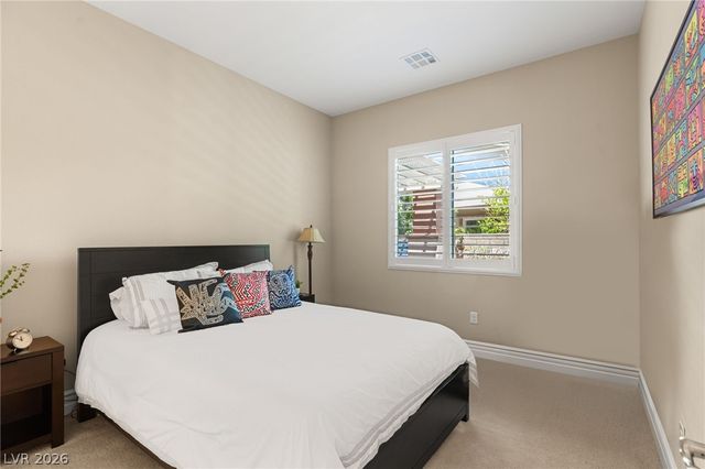 277 Lindura Court, Las Vegas, NV 89138